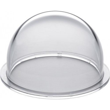Sphère de remplacement transparente