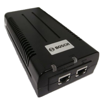 Injecteur, 95W, port unique, entrée CA