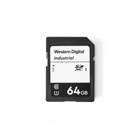 SD card 64GB SDSDAF4-064G-I