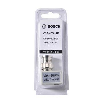 Module émetteur-récepteur BNC/UTP