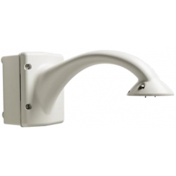 Bras fixation avec alim 230VAC AUTODOME