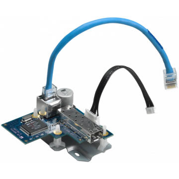 KIT INTERFACE ETHERNET VERS SFP