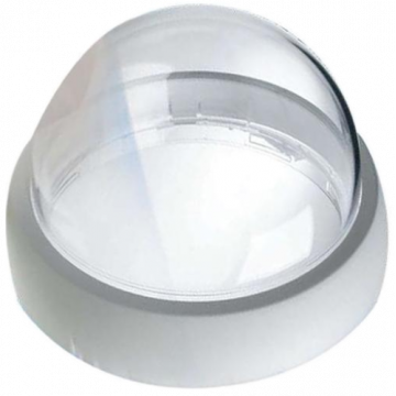 Sphère, suspendue, conforme norme IK10