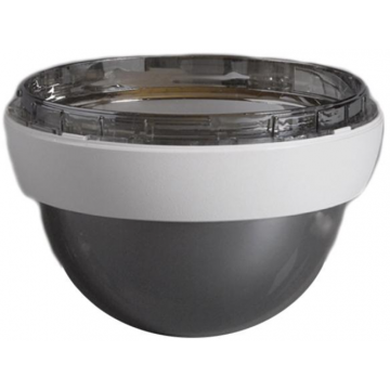 Sphère, plafond, teintée