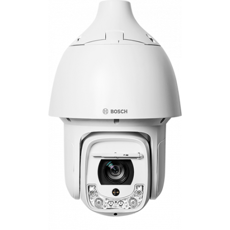 PTZ 4MP HDR 30x IP66 pendant IR