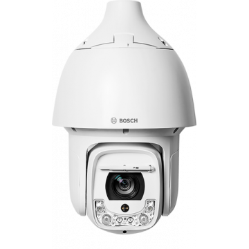 PTZ 4MP HDR 30x IP66 pendant IR