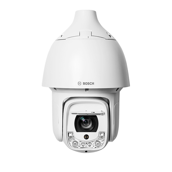 PTZ 4MP HDR 30x IP66 pendant IR