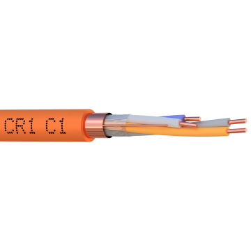 CR1 C1 ET2000 TEL 2P0.9 Bob. bois 500 M