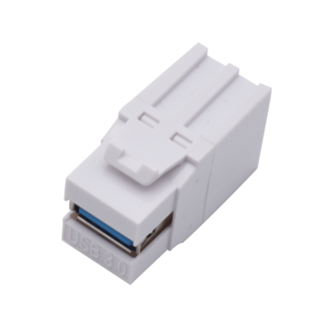 MODULE USB 3.0 TYPE A/A F/F Sachet 1 PC