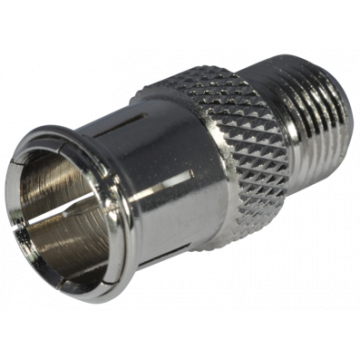 RACCORD QUICK F MALE / F FEMELLE Boite 100 PC