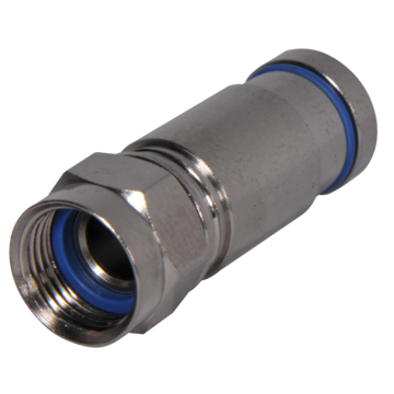 F MALE A COMPRESSION Ø6.8mm Boite 50 PC