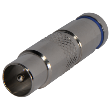 IEC MALE COMPRESSION Ø6.8mm Boite 50 PC