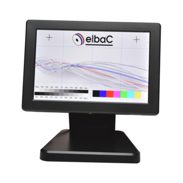 ECRAN PRO FULL HD 7 POUCES Boite 1 PC