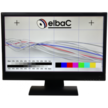 ECRAN PRO FULL HD 21.5 POUCES Boite 1 PC
