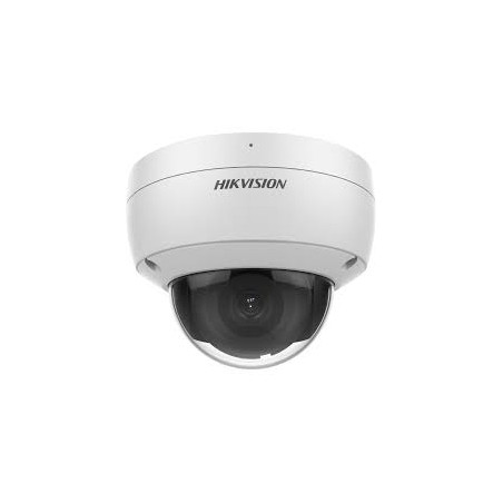 DomeAcuS,2MP,FixedLens 2.8mm,I/O 1/1,IP67,IK10