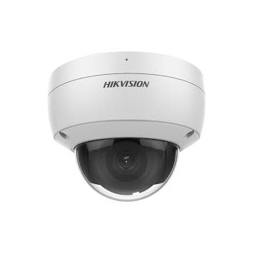 DomeAcuS,2MP,FixedLens 2.8mm,I/O 1/1,IP67,IK10