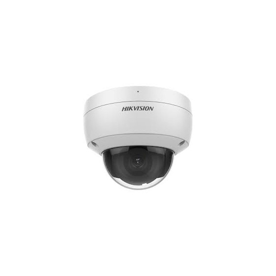 DomeAcuS,2MP,FixedLens 2.8mm,I/O 1/1,IP67,IK10