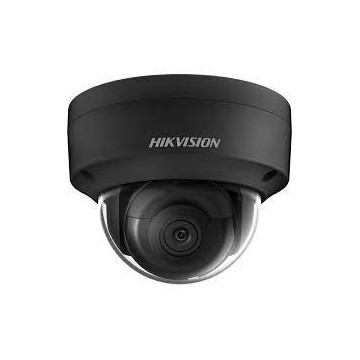 DomeAcuS,Black,2MP,FixedLens 2.8mm,I/O 1/1,IP67,IK10