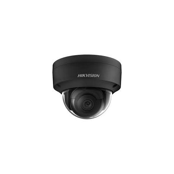 DomeAcuS,Black,2MP,FixedLens 2.8mm,I/O 1/1,IP67,IK10