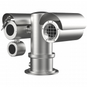 Thermographie Positionning, 640 512, 50mm, ATEX, 316L