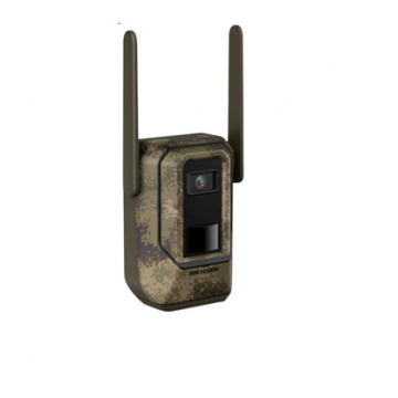 Wildlife 4G Camera,2.8mm@4MP,IR,IP67,1xbattery