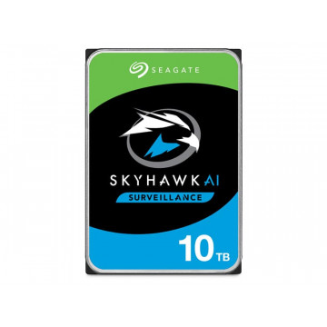 SEAGATE - SkyHawk Disque...