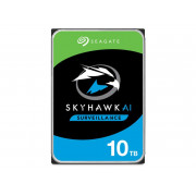 SEAGATE - SkyHawk Disque dur 10TO SATA Approuvé enregistrement vidéo