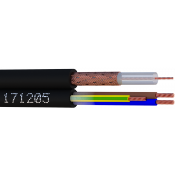 KX6+3x0.75 Nappe Dévidoir 100 M