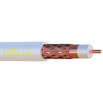11 VRtC Class A - 3GHz Bob. bois 500 M