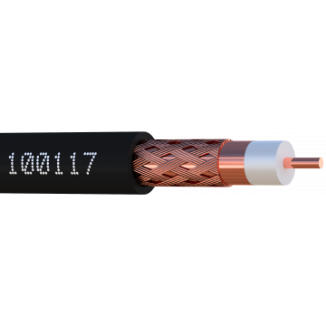 11 PRtC Class A - 3GHz Bob. bois 250 M