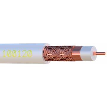 11 VRtC Class A - 3GHz Bob. bois 250 M