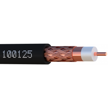 11 PRtC Class A - 3GHz Bob. bois 500 M