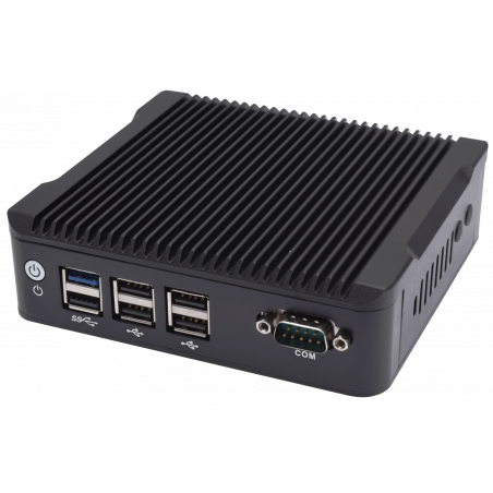 MINI-PC RAM 2Go / SSD 32Go Boite 1 PC