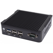 MINI-PC RAM 2Go / SSD 32Go Boite 1 PC