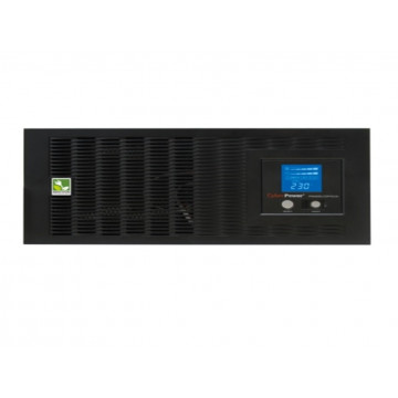 Onduleur 5000VA/400WW-10 prises IEC-16 x Bat 12V/9AH-USB & Port série
