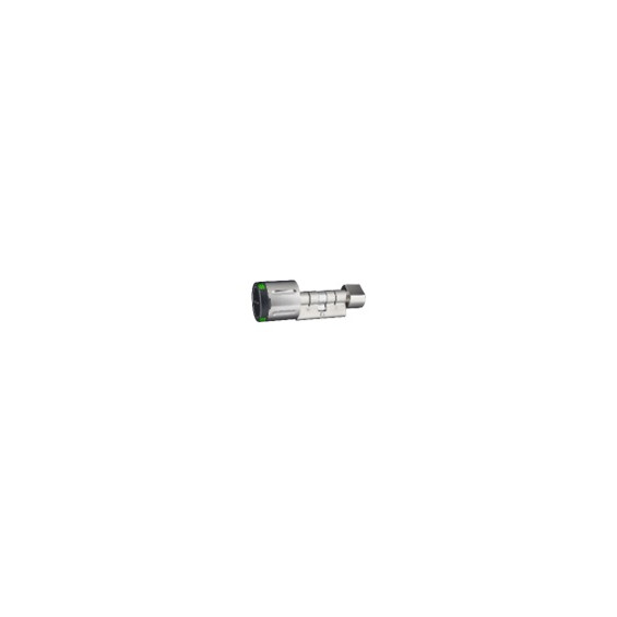 CX2122 BLE : CYLINDRE IP65 MIFARE/DESFire 30x30 mm.