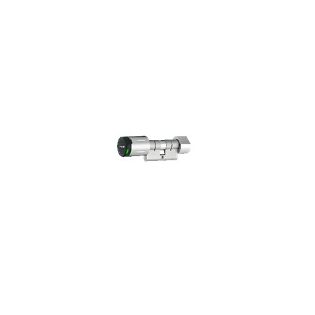 CX2162 BLE : Cylindre Electro Compact Clex Private MIF DESFire IP66