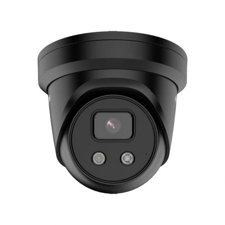 Micro Dome, ColorVu,8MP25,130dB,IP67, noir