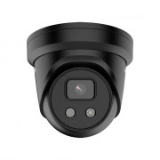 Micro Dome, ColorVu,8MP25,130dB,IP67, noir