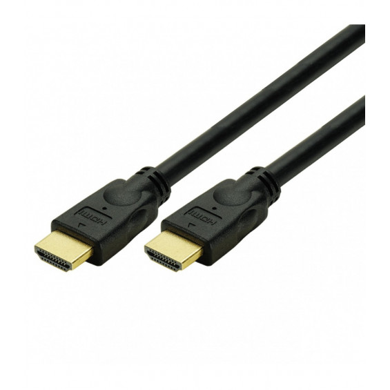 Cordon HDMI male male 1.4 - 1,0m