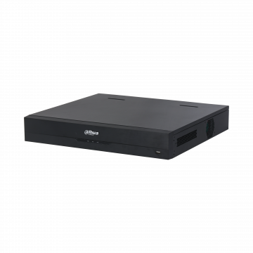 NVR 32C 1.5U 4DD 16 PoE Access video IP 32Canaux H265+ H264+