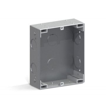 BOITÎER ENCASTRABLE CITY S2 115x138x45