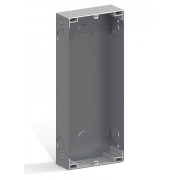 BOITÎER ENCASTRABLE CITY S6 115x280x45