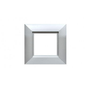 PLAQUE PROPRETÉ MODULAIRE S1: 211x210