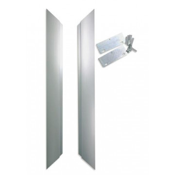 KIT PLAQUE PROPRETÉ MODULAIRE TRIPLE