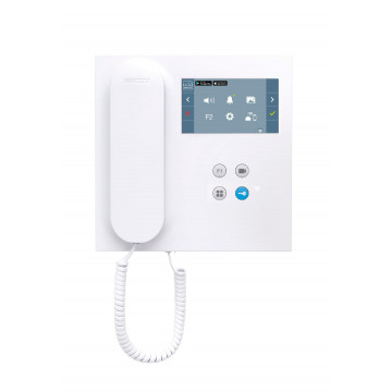 "MONITEUR VEO WIFI 4,3"" DUOX PLUS BM"