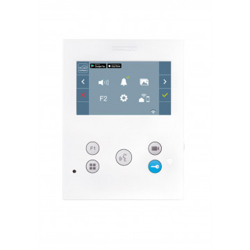 "MONITEUR VEO-XS WIFI 4,3"" DUOX PLUS BM"