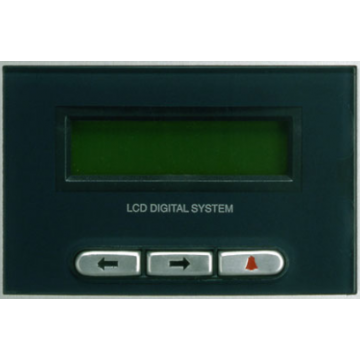 DISPLAY  VDSBUS2 NUMÉRIQUE