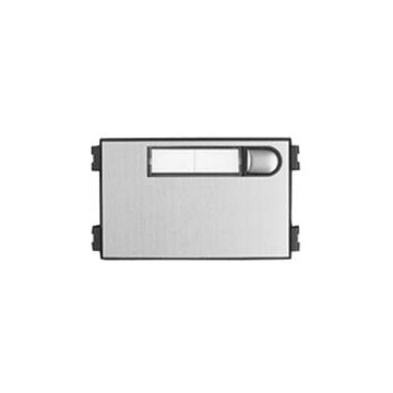 MODULE BOUTON-POUSSOIR CITYMAX 4+N 101