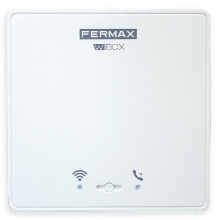 TRANSFERT D'APPEL WIFI VDS WI-BOX